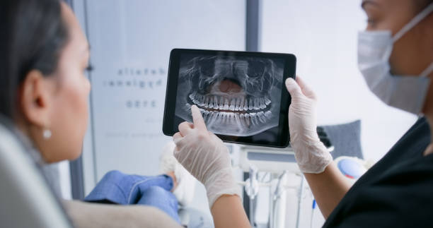 Best Chipped Tooth Repair Near Me  in Cascade, ID
