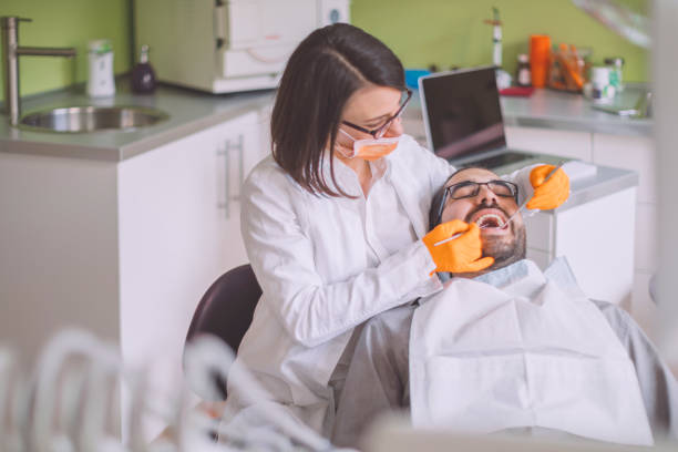Best Tooth Infection Emergency Dentist  in Cascade, ID
