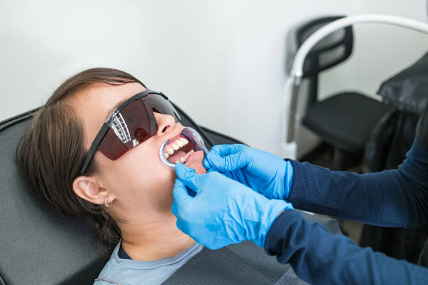 Best Chipped Tooth Repair Near Me  in Cascade, ID
