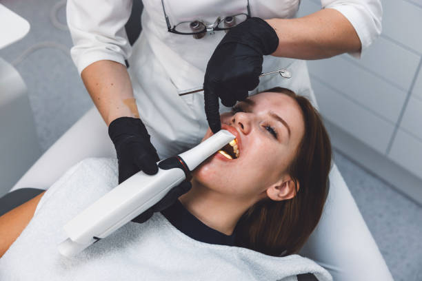 Teeth Whitening in ID