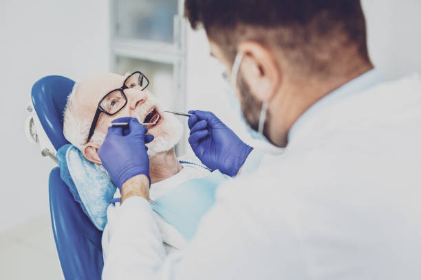 Best Emergency Tooth Extraction  in Cascade, ID